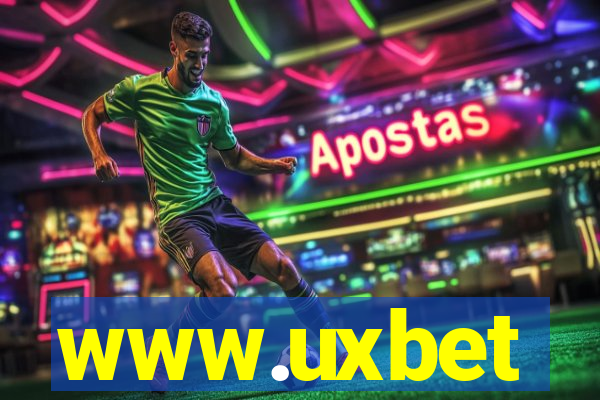 www.uxbet