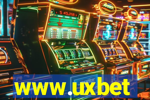 www.uxbet