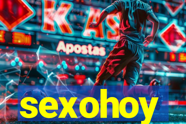 sexohoy