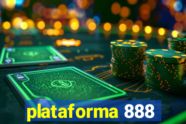 plataforma 888