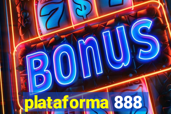 plataforma 888