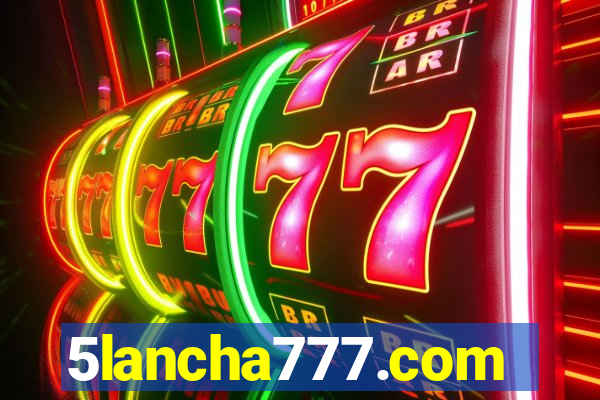 5lancha777.com