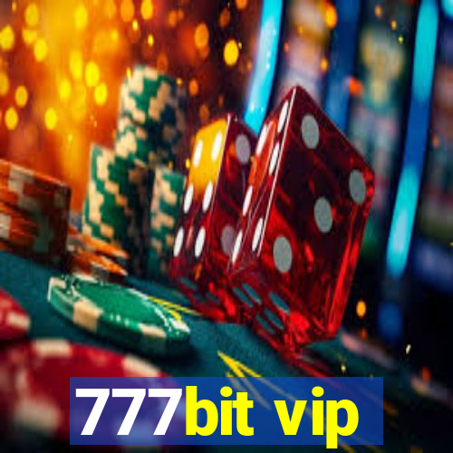 777bit vip