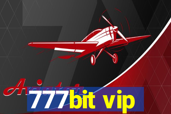 777bit vip