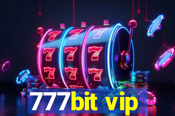 777bit vip