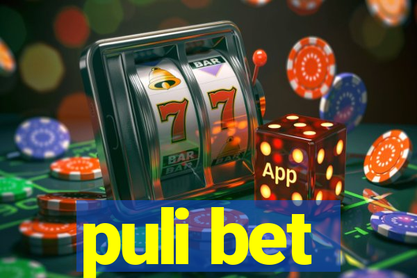 puli bet