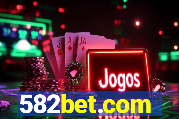 582bet.com