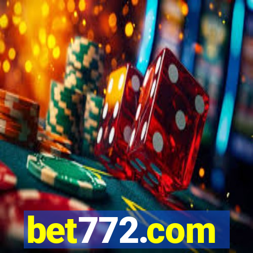 bet772.com