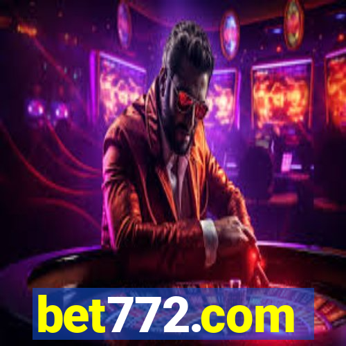 bet772.com