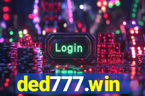 ded777.win