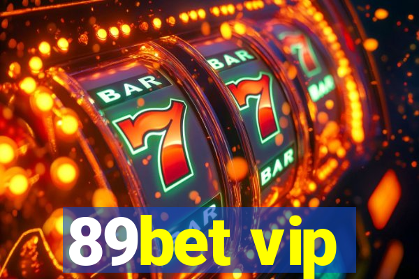 89bet vip