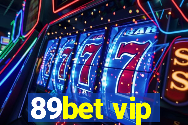 89bet vip