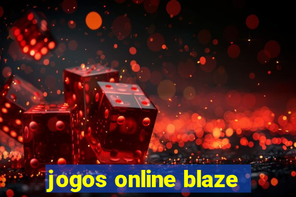 jogos online blaze