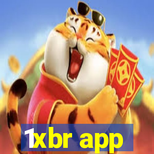 1xbr app