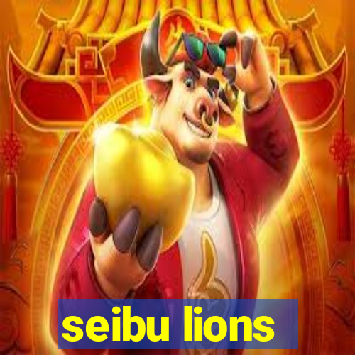 seibu lions