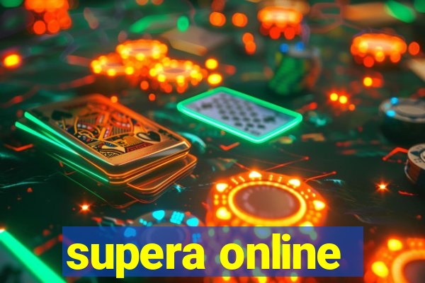 supera online