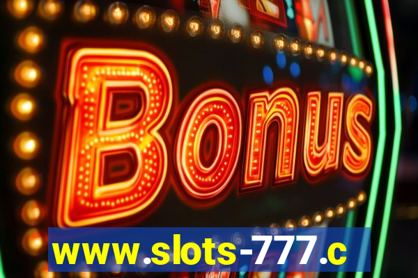 www.slots-777.com