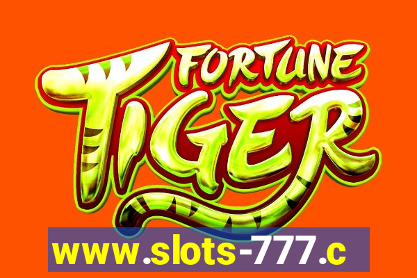 www.slots-777.com