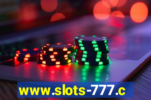 www.slots-777.com