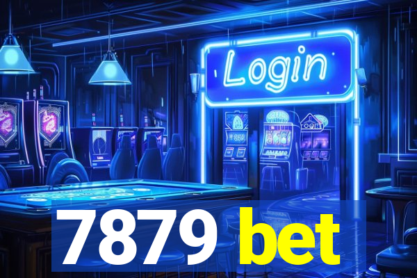 7879 bet