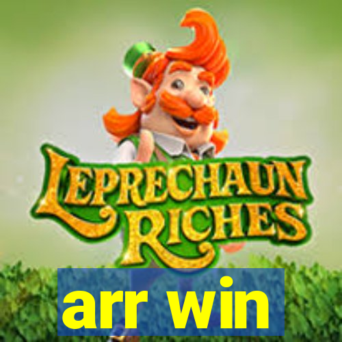 arr win