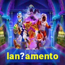 lan?amento plataforma slots