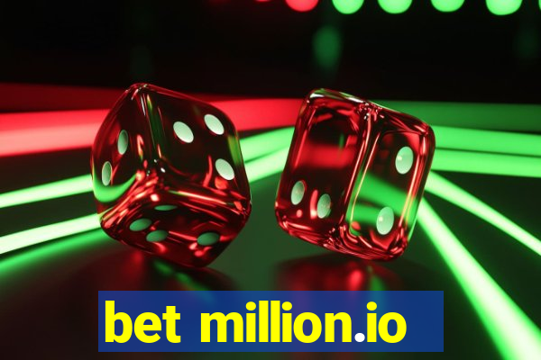 bet million.io