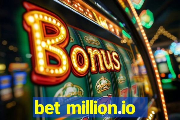 bet million.io