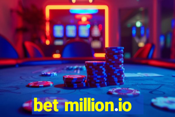 bet million.io