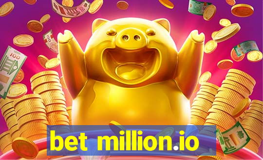 bet million.io