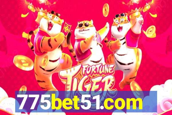 775bet51.com