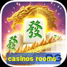 casinos rooms