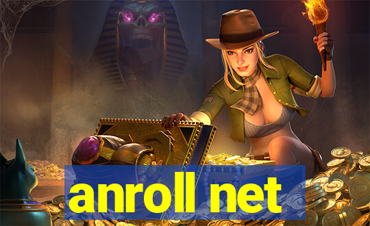 anroll net