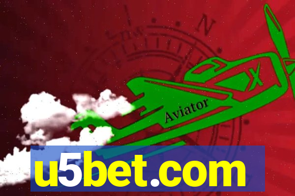 u5bet.com