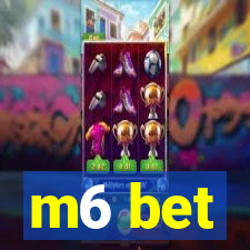 m6 bet