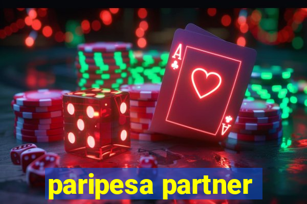 paripesa partner