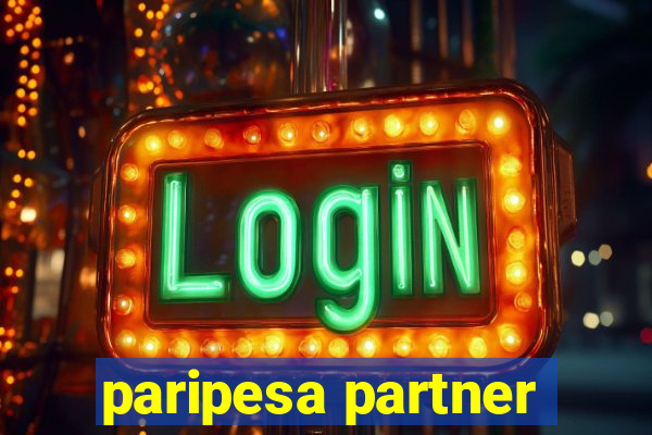 paripesa partner