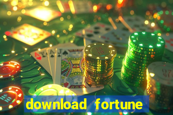 download fortune tiger demo