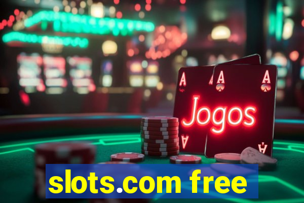 slots.com free