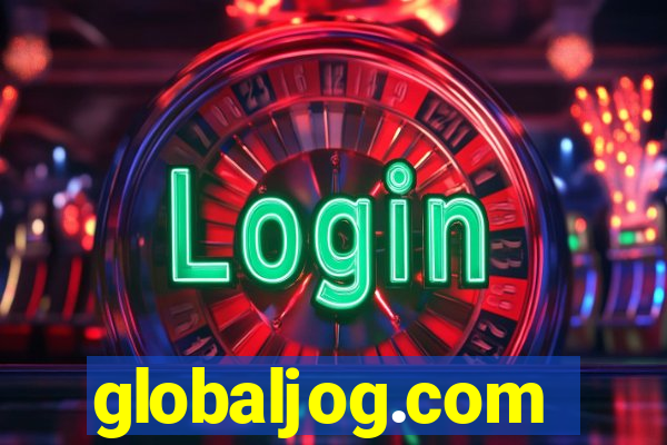 globaljog.com