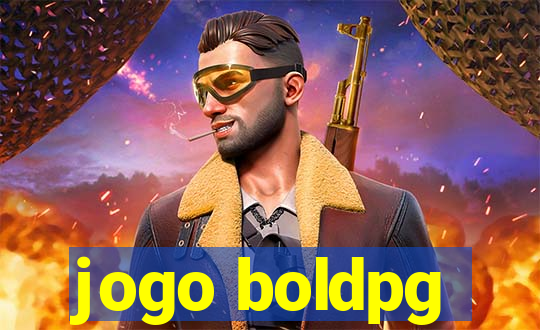 jogo boldpg