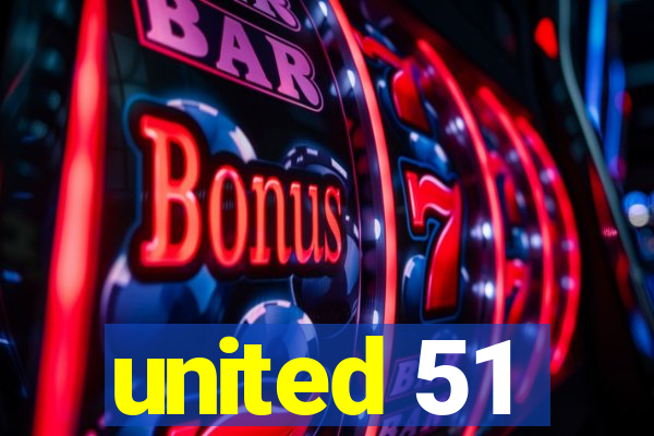 united 51