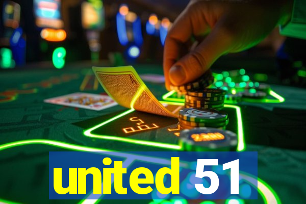 united 51