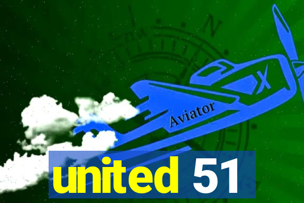 united 51