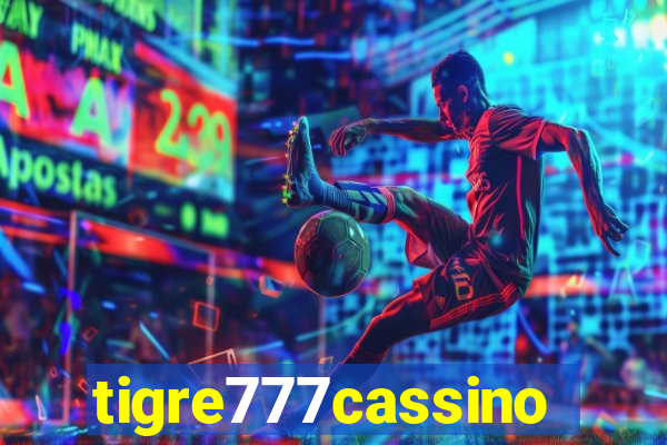 tigre777cassino