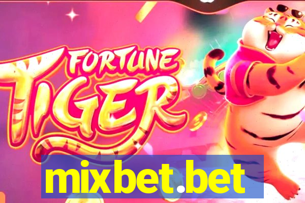 mixbet.bet