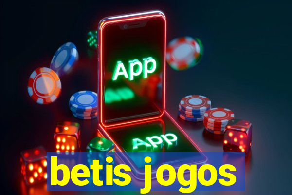 betis jogos