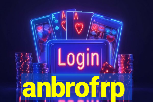 anbrofrp