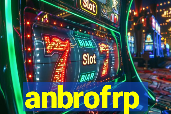 anbrofrp