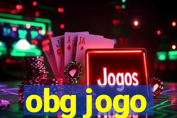 obg jogo